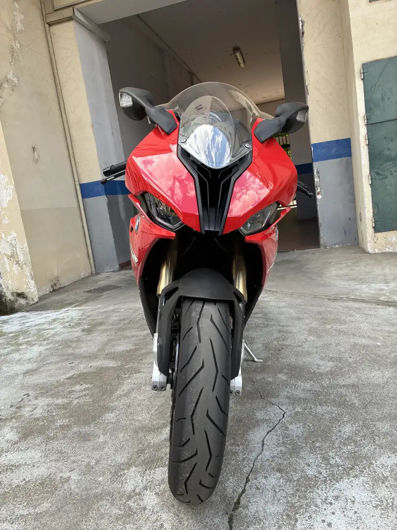 BMW S 1000 RR - 2