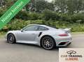 Porsche 991 3.8 Turbo S Grijs - thumbnail 3