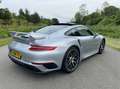 Porsche 991 3.8 Turbo S Grijs - thumbnail 5