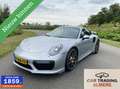Porsche 991 3.8 Turbo S Grijs - thumbnail 1