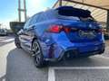 BMW 118 Bmw 118d MSport Pro *TETTO*laser* M SPORT M-SPORT Bleu - thumbnail 3