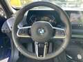 BMW 118 Bmw 118d MSport Pro *TETTO*laser* M SPORT M-SPORT Bleu - thumbnail 7