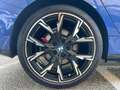 BMW 118 Bmw 118d MSport Pro *TETTO*laser* M SPORT M-SPORT Bleu - thumbnail 4
