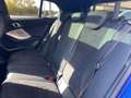BMW 118 Bmw 118d MSport Pro *TETTO*laser* M SPORT M-SPORT Bleu - thumbnail 8