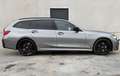 BMW 340 Facelift *XDrive*Pano*Keyless*Head-up*Memory*Alarm Grijs - thumbnail 3