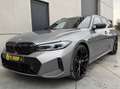 BMW 340 Facelift *XDrive*Pano*Keyless*Head-up*Memory*Alarm Grijs - thumbnail 5