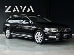Volkswagen Passat Variant 1.8 TSI R Line*VIRTUAL*DSG*STAND HZG*