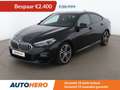BMW 220 220i Gran Coupe M Sport Zwart - thumbnail 1