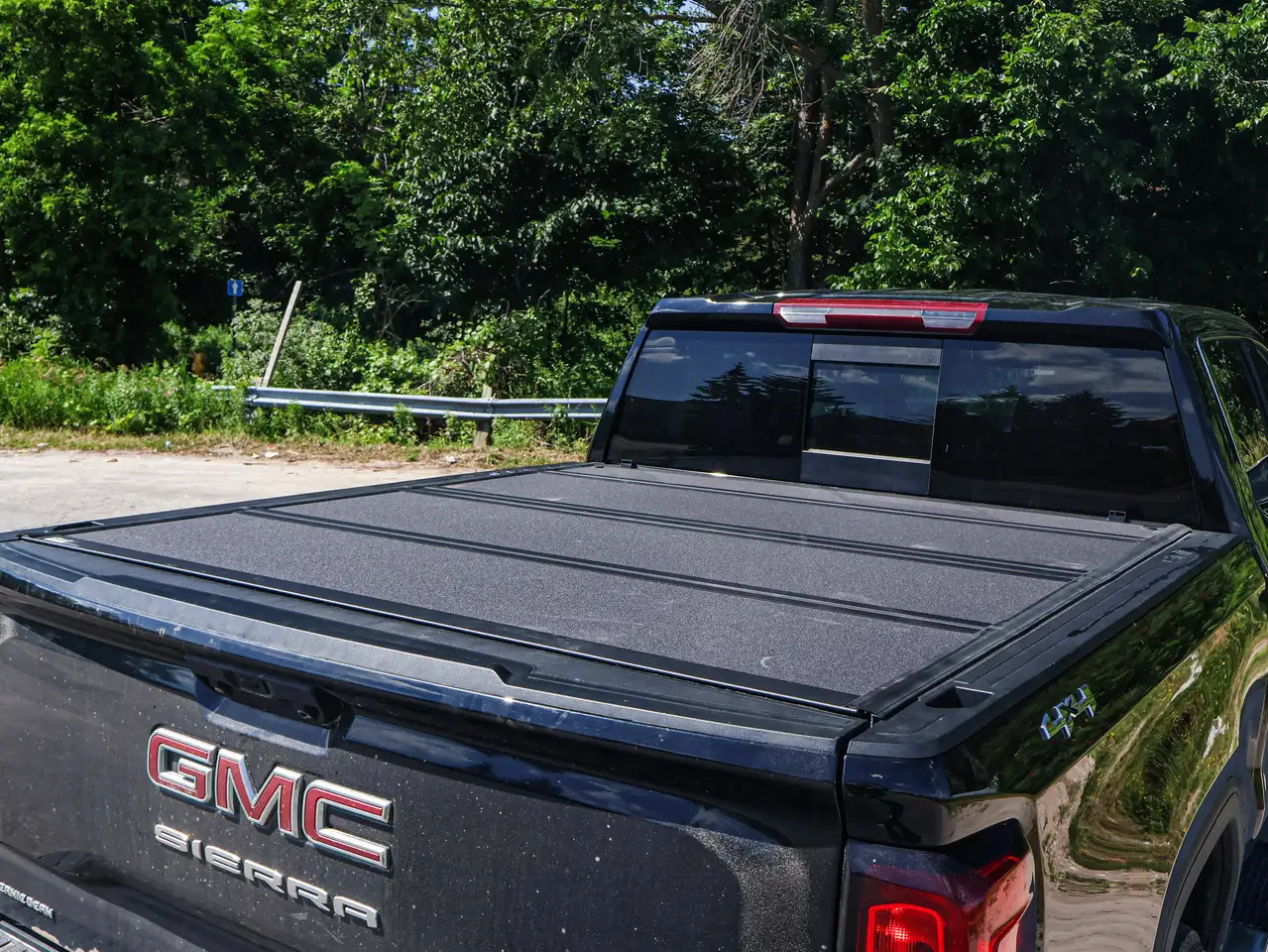GMC Sierra 1500 fotografie GMC Sierra 1500
