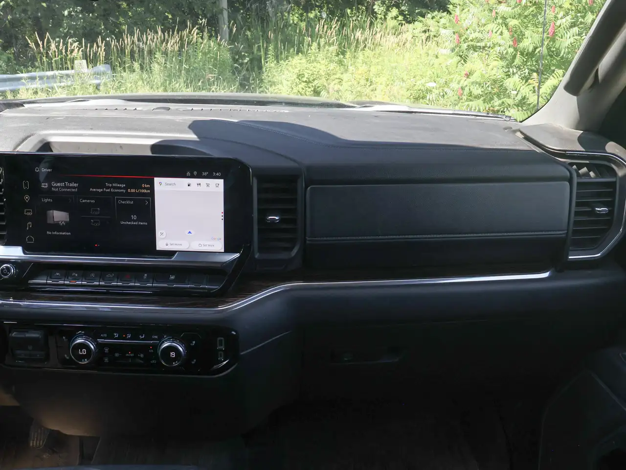 GMC Sierra 1500 fotografie GMC Sierra 1500