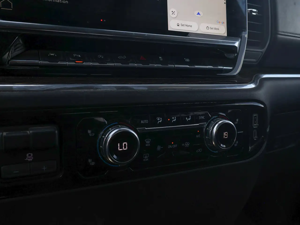 GMC Sierra 1500 fotografie GMC Sierra 1500