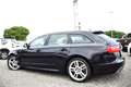 Audi A6 SW S-LINE 4X4 GANCIO 3.0TDI AUT. FULL NAVI PELLE Noir - thumbnail 6