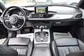 Audi A6 SW S-LINE 4X4 GANCIO 3.0TDI AUT. FULL NAVI PELLE Noir - thumbnail 12