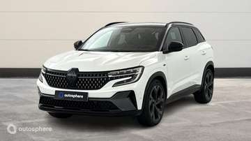 1.2 E-Tech full hybrid 200ch Techno esprit Alpine - 23