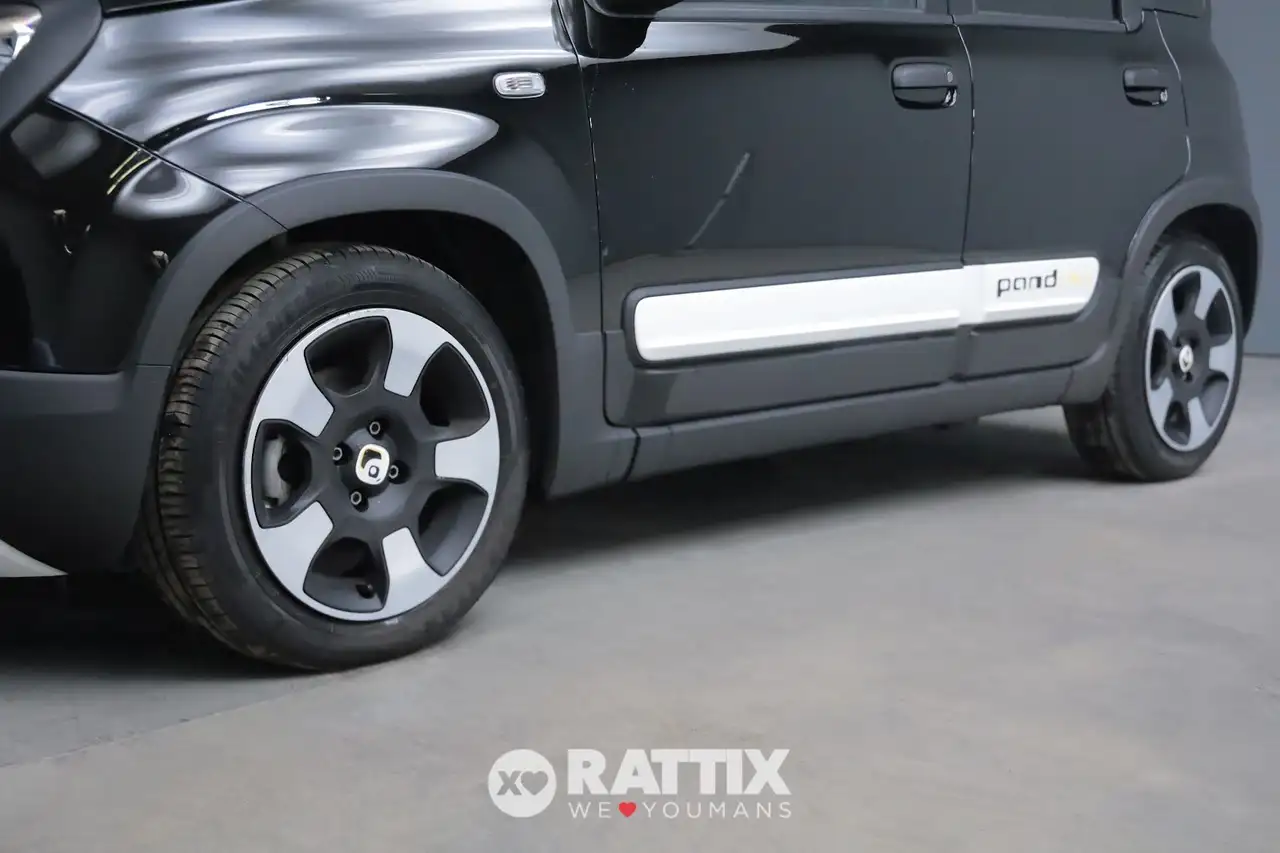 Fiat Panda Pandina 1.0 Firefly Hybrid 70CV Cross 4