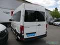 Volkswagen Crafter 2.0TDI Rollstuhlrampe 7Sitze Luft-Standheizung Kli Wit - thumbnail 7