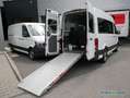 Volkswagen Crafter 2.0TDI Rollstuhlrampe 7Sitze Luft-Standheizung Kli Wit - thumbnail 8