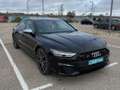 Audi A7 Sportback S7 TDI 257kW quattro triptron. Negro - thumbnail 4