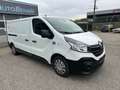 Renault Trafic  L2H1 3,0t dCi Kamera-PDC Netto: 11658.- Weiß - thumbnail 1