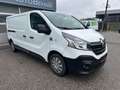 Renault Trafic  Kasten L2H1 3,0t dCi 120 Netto: 11658.- Weiß - thumbnail 1