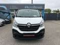 Renault Trafic  L2H1 3,0t dCi Kamera-PDC Netto: 11658.- Weiß - thumbnail 2