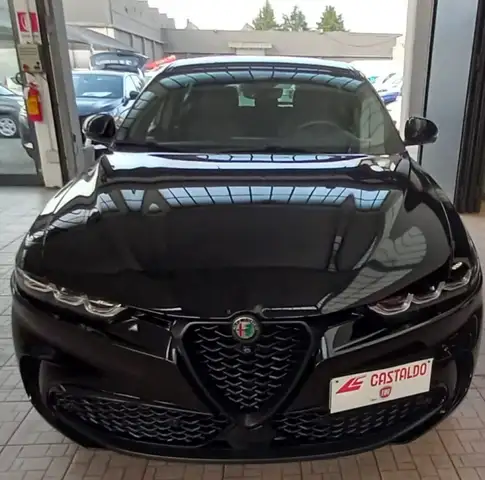 Alfa Romeo Tonale 1.3 280 CV PHEV AT6 Q4 Sprint