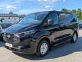 Ford Transit Custom 320 L1 AHK*LED*KAMERA*NAVI+APP Noir - thumbnail 6