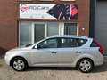Kia Ceed / cee'd Sporty Wagon 1.6 X-tra / Airco / NAP Gris - thumbnail 10