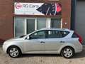 Kia Ceed / cee'd Sporty Wagon 1.6 X-tra / Airco / NAP Gris - thumbnail 18