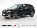 Hyundai TUCSON 1.6T-GDI 2WD (+48V) 7-DCT N Line PANO, Assist-,... Schwarz - thumbnail 1