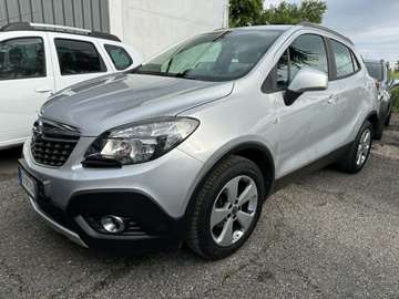 Mokka I 1.6 cdti Cosmo