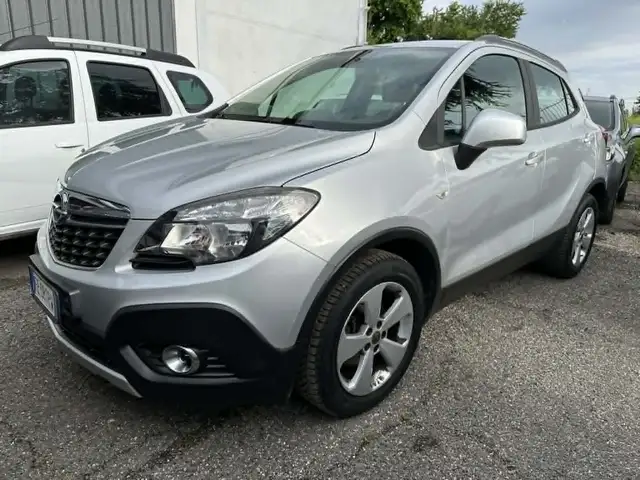Opel Mokka Mokka I 1.6 cdti Cosmo