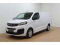 Opel Vivaro 2.0D Edition Large+gps+camera Blanc - thumbnail 4