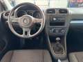 Volkswagen Golf Golf VI 2010  5p 1.2 tsi Trendline Grigio - thumbnail 15