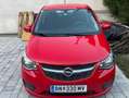 Opel Karl Karl 1,0 Ecotec Edition Edition Rot - thumbnail 3