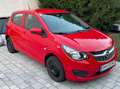 Opel Karl Karl 1,0 Ecotec Edition Edition Rot - thumbnail 1