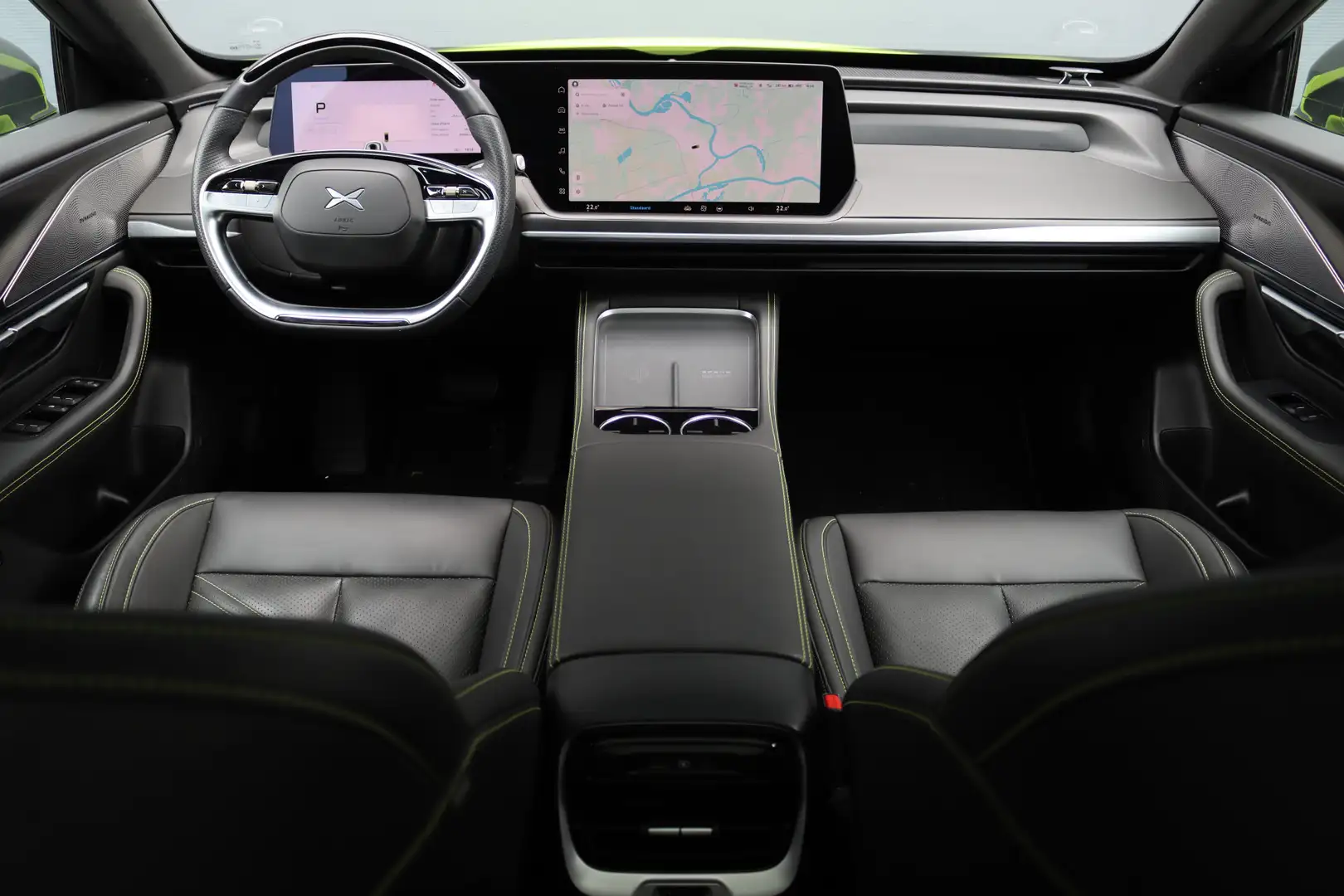 Xpeng P7 AWD Performance 'Wing Edition' 86 kWh | Premium-Pa Verde - 2