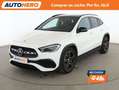 Mercedes-Benz GLA 200 d AMG Line Blanco - thumbnail 1