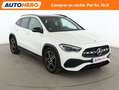 Mercedes-Benz GLA 200 d AMG Line Blanco - thumbnail 8