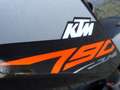 KTM 790 Duke Чорний - thumbnail 7