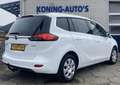 Opel Zafira Tourer 1.4 Bus+, Automaat, Airco, CC, Trekhaak, NAP, 1e e Weiß - thumbnail 4