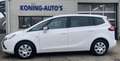 Opel Zafira Tourer 1.4 Bus+, Automaat, Airco, CC, Trekhaak, NAP, 1e e Weiß - thumbnail 6