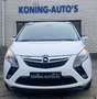 Opel Zafira Tourer 1.4 Bus+, Automaat, Airco, CC, Trekhaak, NAP, 1e e Weiß - thumbnail 7