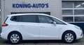 Opel Zafira Tourer 1.4 Bus+, Automaat, Airco, CC, Trekhaak, NAP, 1e e Weiß - thumbnail 5