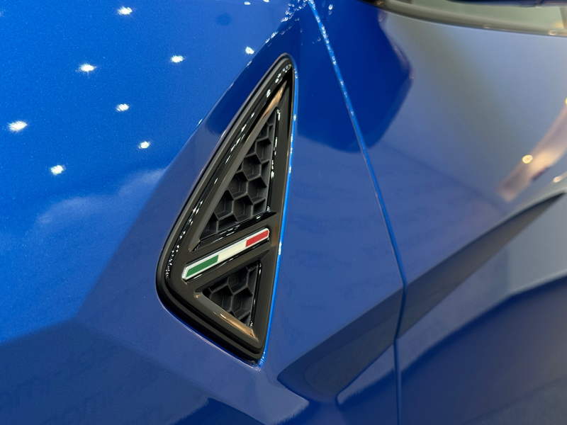 Lamborghini Urus S AWD Aut. — photo 14