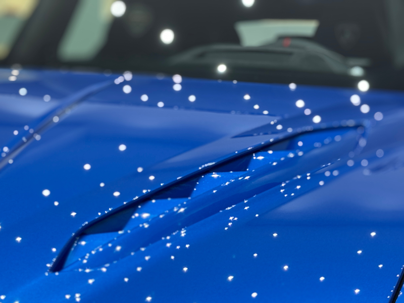 Lamborghini Urus S AWD Aut. — photo 11