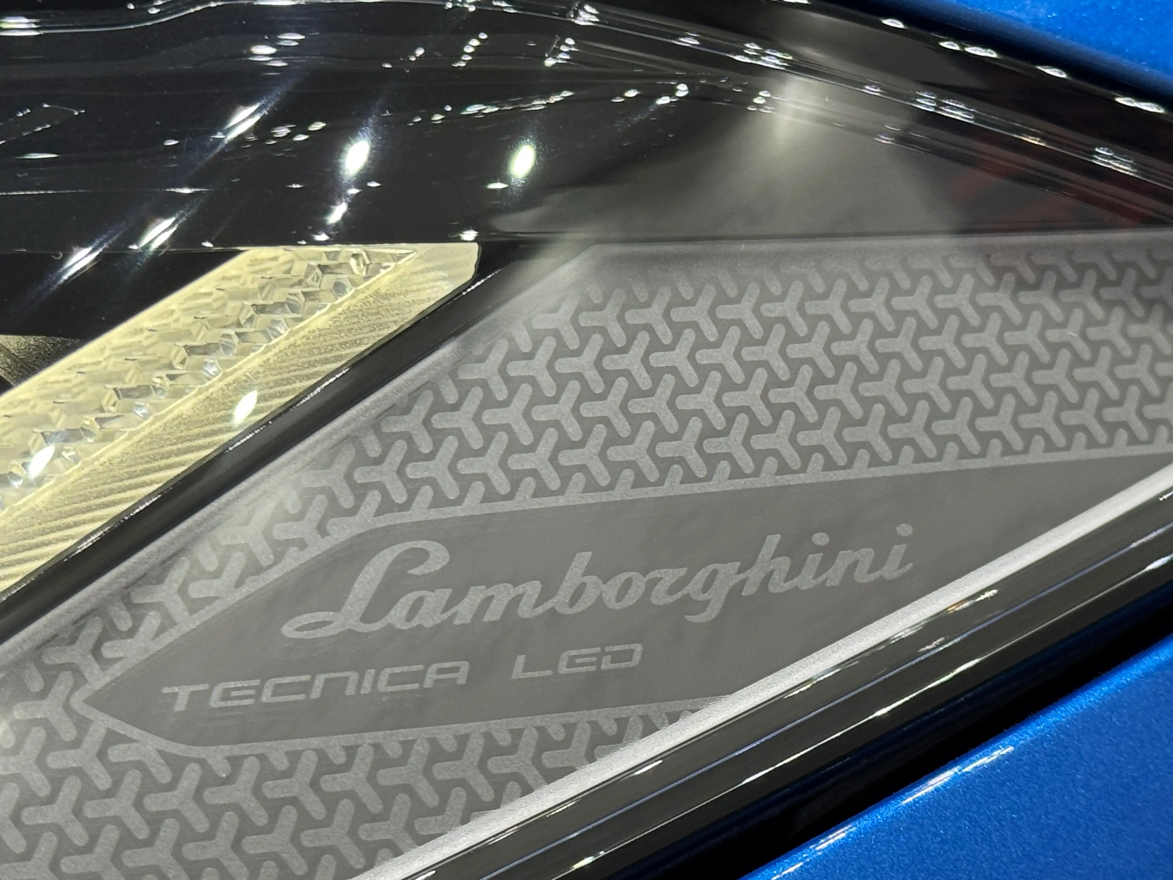 Lamborghini Urus S AWD Aut. — photo 12