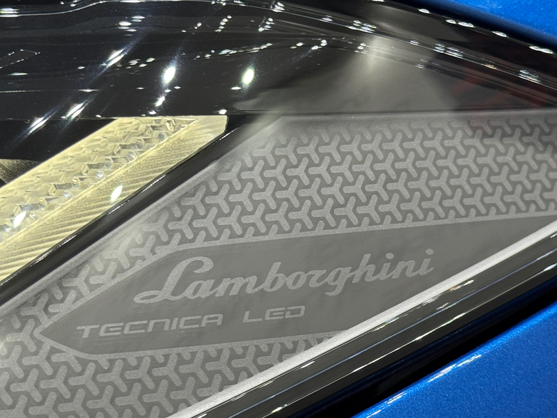 Lamborghini Urus S AWD Aut. — photo 12