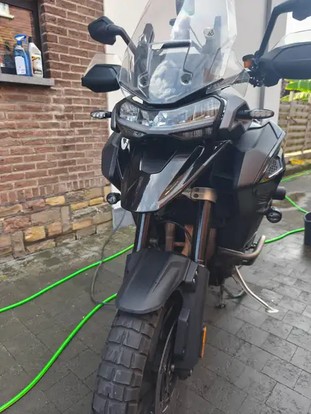 Triumph Tiger 1200 - foto 6
