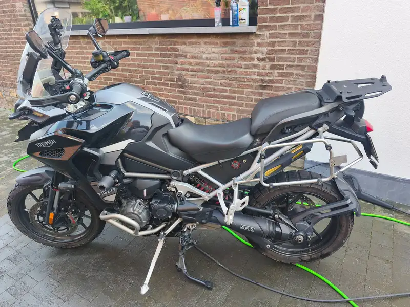 Triumph Tiger 1200